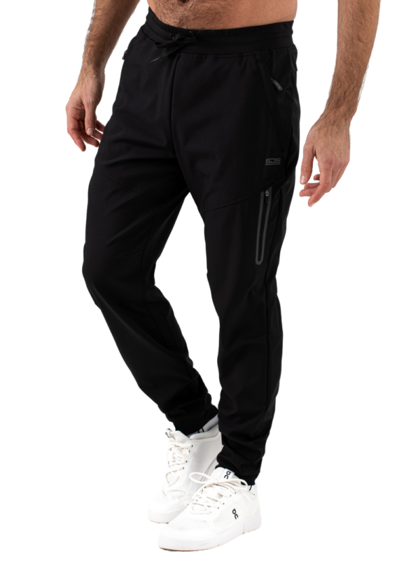 Sjeng Sports Nolan Lange Tennisbroek