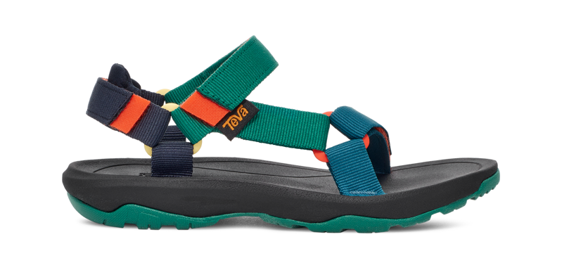 Teva Hurricane Xlt 2 Kinder Sandalen