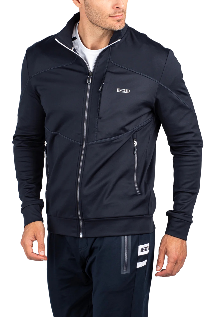 Sjeng Sports Rally Trainingsjack