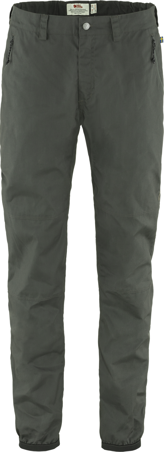 Fjällräven Vardag Lange Trekkingbroek