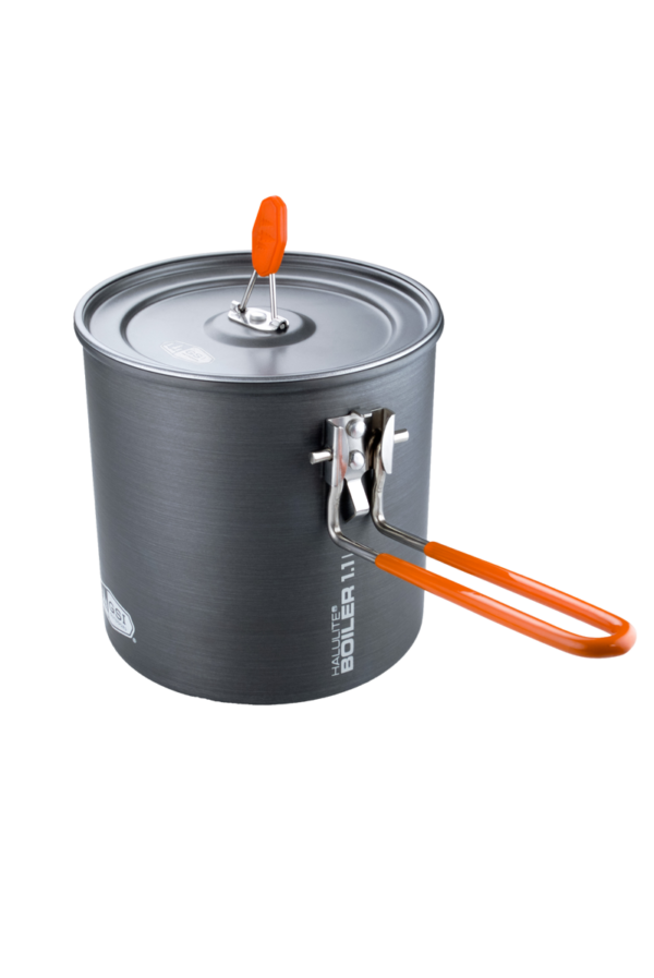 Gsi Halulite Pan 1,1 Liter