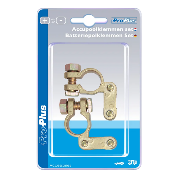 Pro Plus ACCUPOOLKLEM ALR