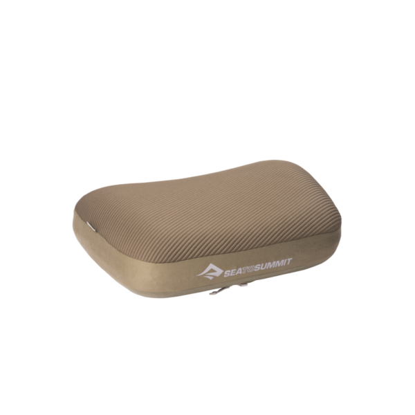 Sea To Summit Aeros Premium Opblaasbaar Kussen