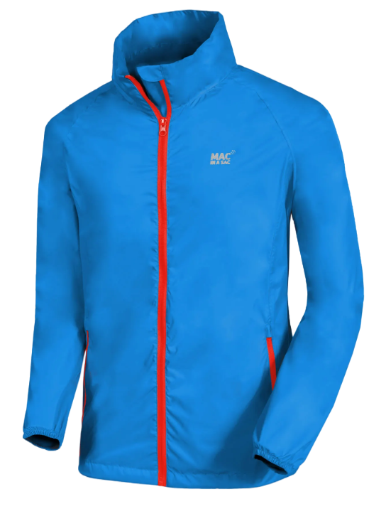 Mac In A Sac Regenjas