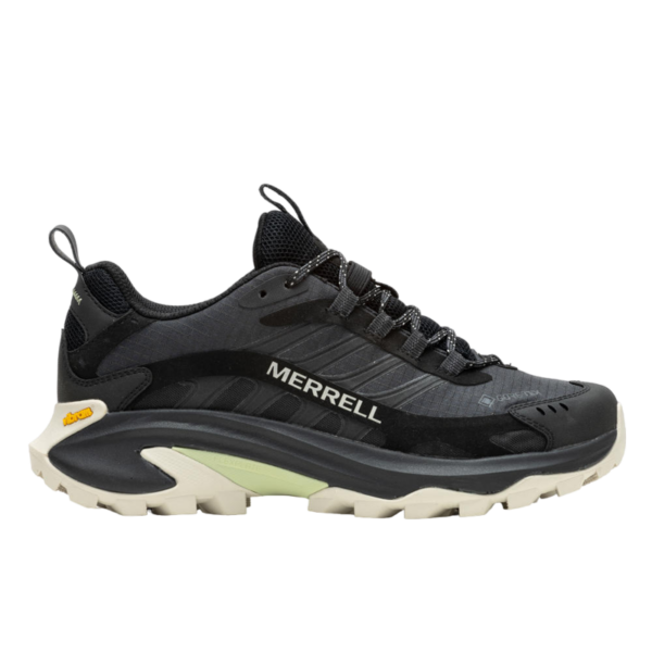 Merrell Moab Speed 2 GTX Wandelschoen Dames