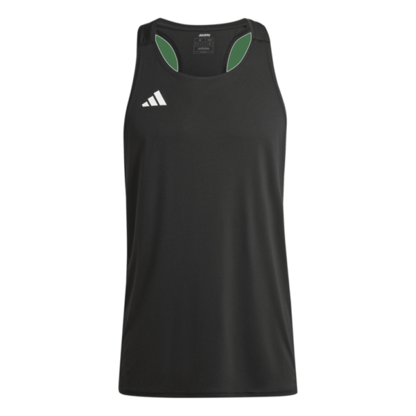 Adidas Adizero Hardloop Singlet