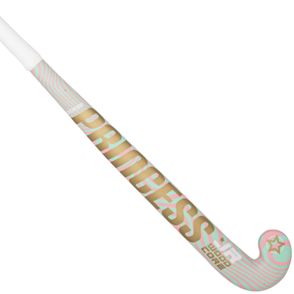 Princess Woodcore Junior Hockeystick