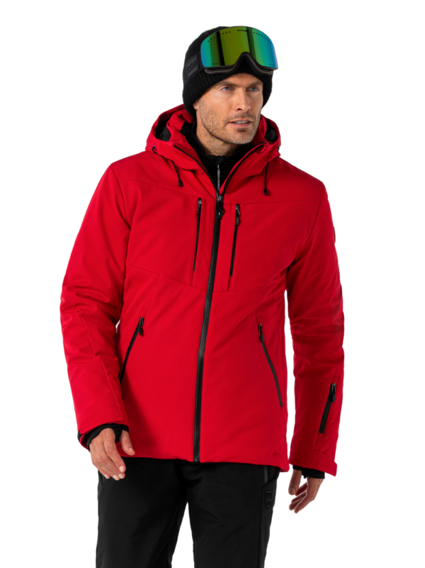 Falcon Boris Ski-jas