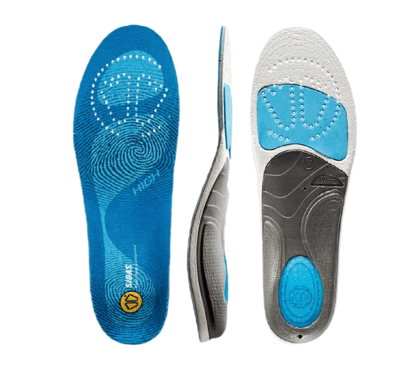 Sidas 3 Feet High Inlegzool