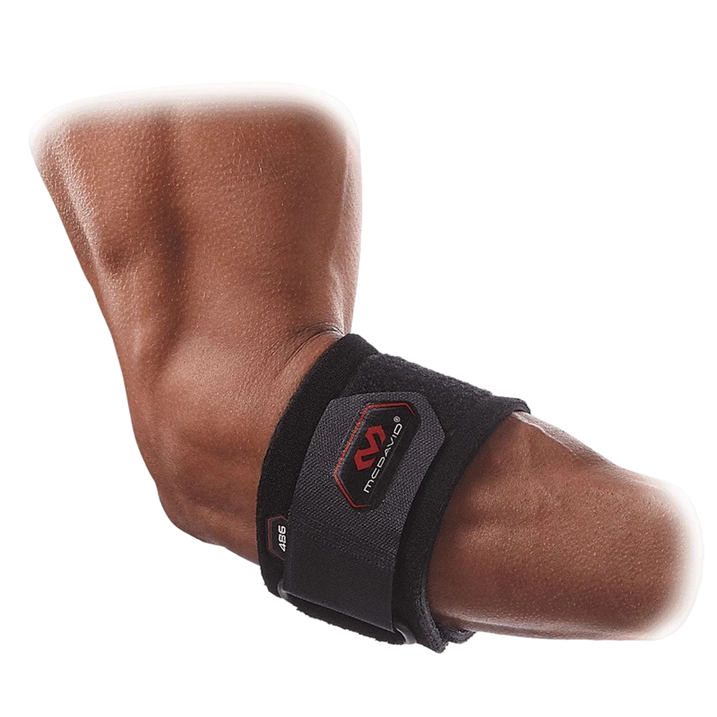 McDavid Tennis Elleboog Brace Verstelbaar