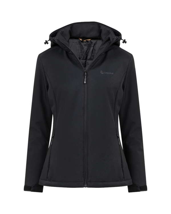 Life-Line Dani Softshell Jas