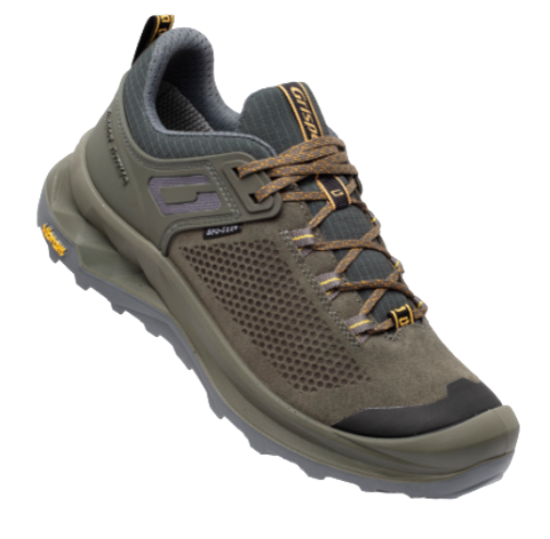 Grisport Discovery Low Wandelschoen
