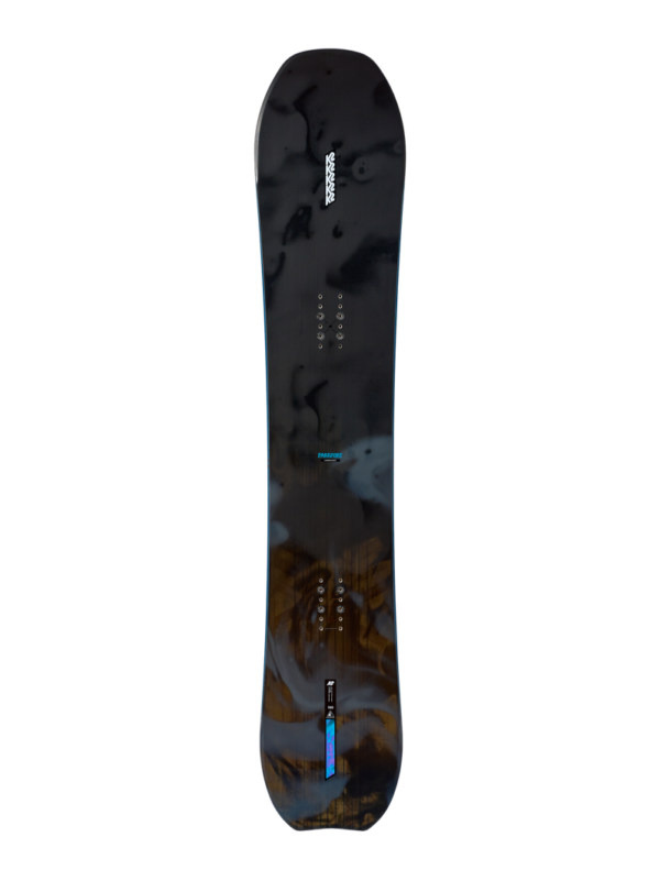 K2 Passport Snowboard