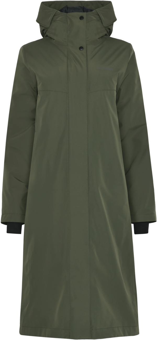 Didriksons Selina Parka
