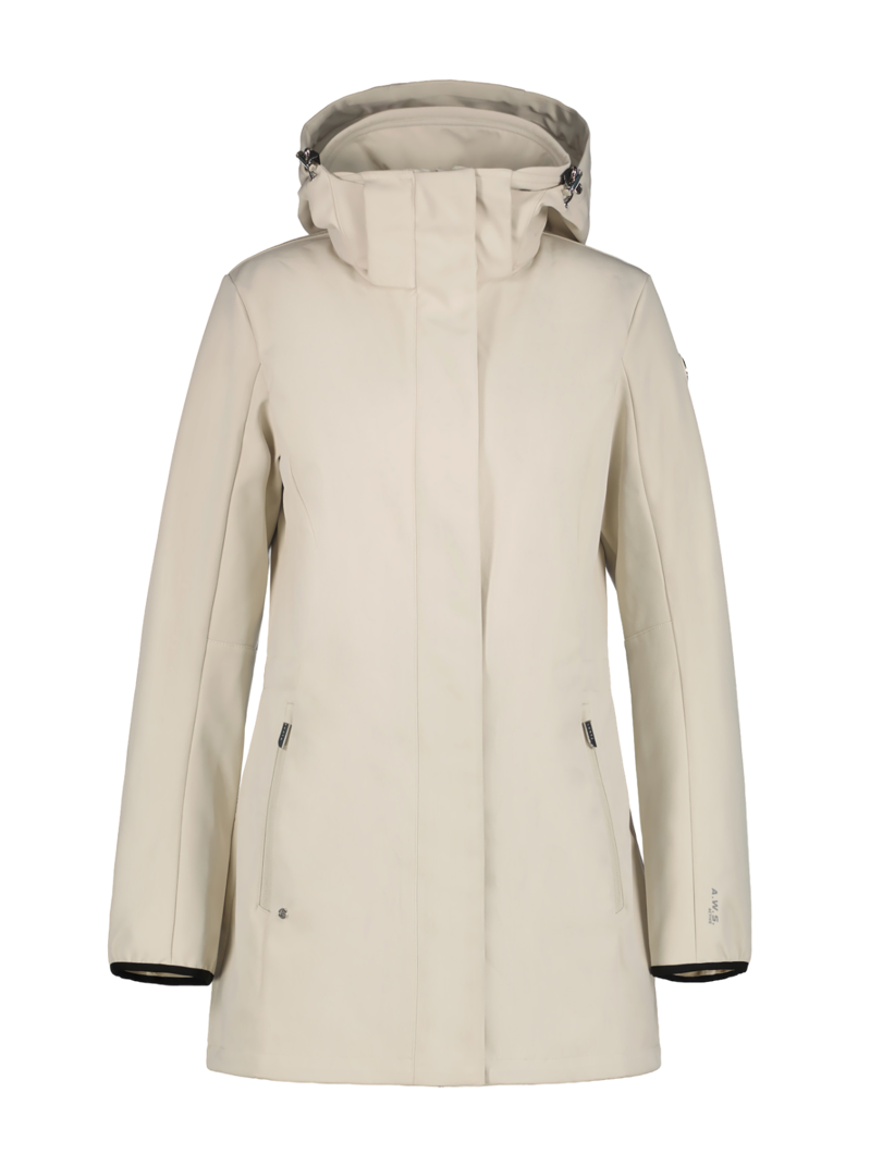 Luhta Iloniemi Softshell Jas