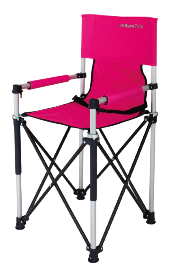 Eurotrail Petit Jr. Campingstoel