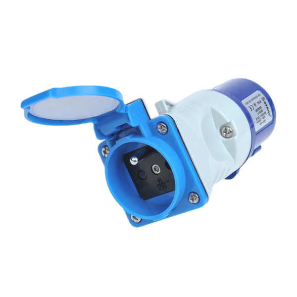 Pro Plus Verloopstekker Frankrijk