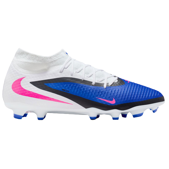 Nike Phantom 6 High Academy FG/MG Voetbalschoen