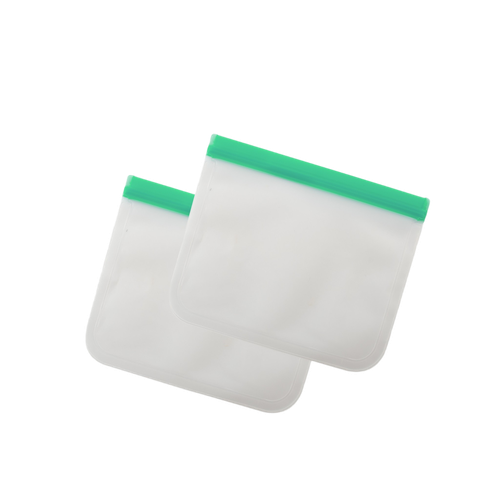 Dotz Herbruikbare Vershoud-zakken 750 ML (2 stuks)