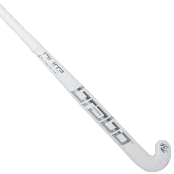 Brabo G-Force Pure Diamond Junior Hockeystick