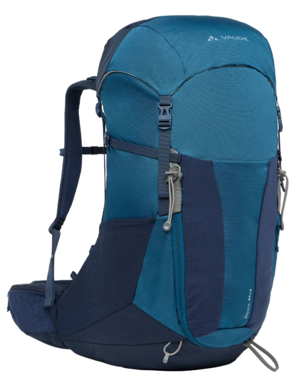 Vaude Brenta 44+6 Hikingrugzak