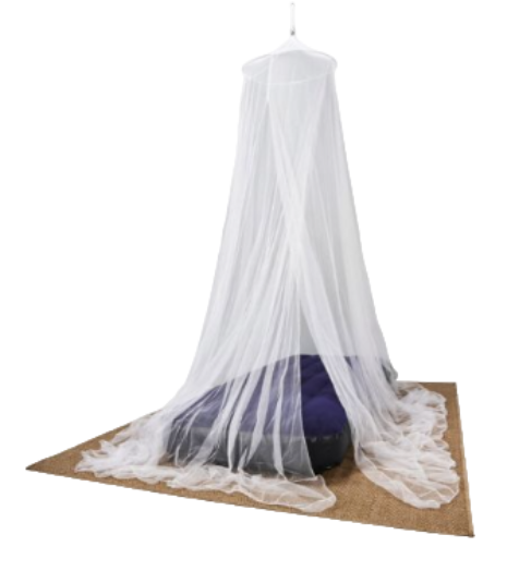 Redcliffs Klamboe Polyester 1 Persoons