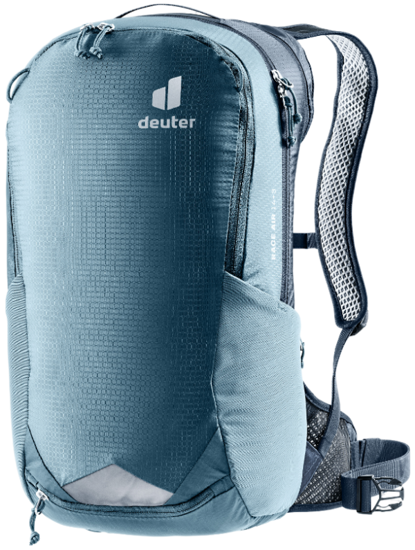 Deuter Race Air 14+3 Fietsrugzak