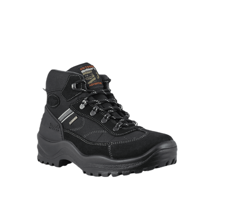 Grisport Torino Mid Wandelschoen