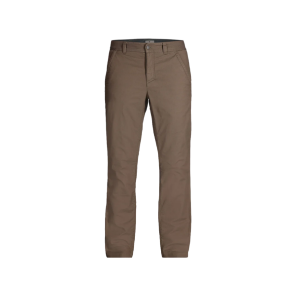 Royal Robbins Billy Goat BC Gevoerde Broek Heren