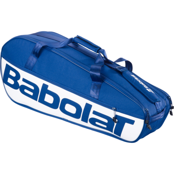 Babolat Court Tennistas Medium