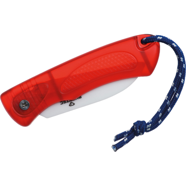 Rubytec Keramisch Opvouwbaar Mes