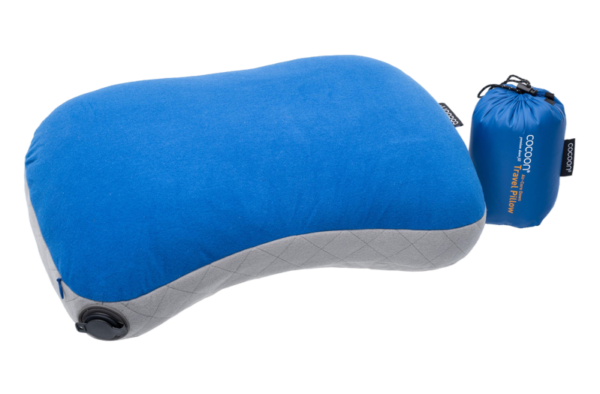 Cocoon Air Core Down Kussen