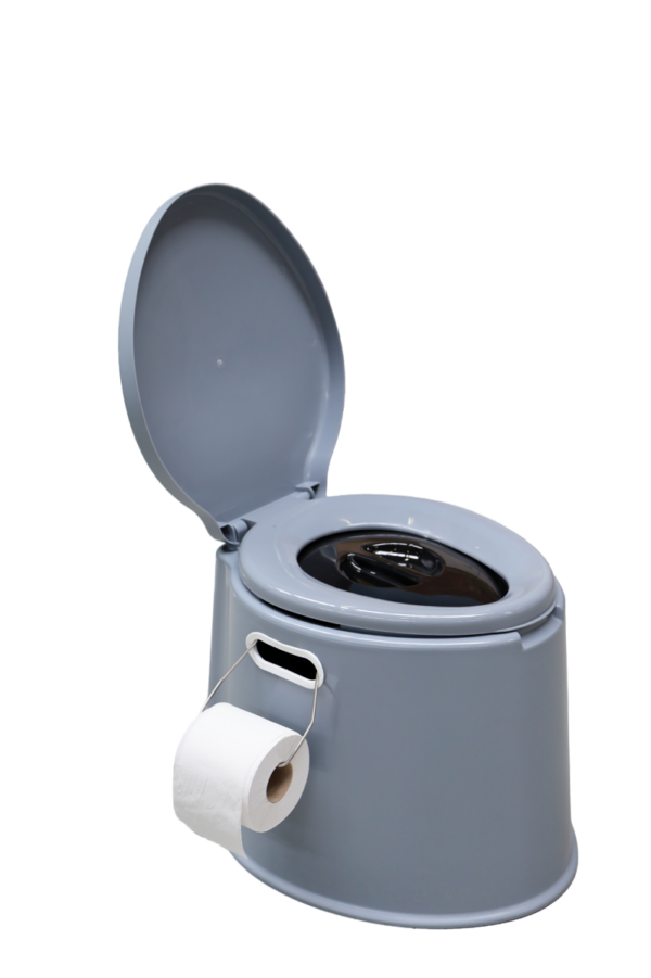 Redwood Draagbaar Toilet