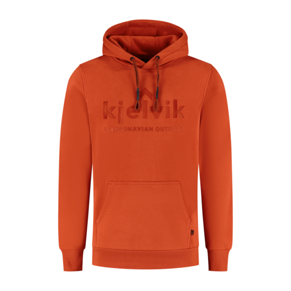 Kjelvik Tebbe Fleecetrui