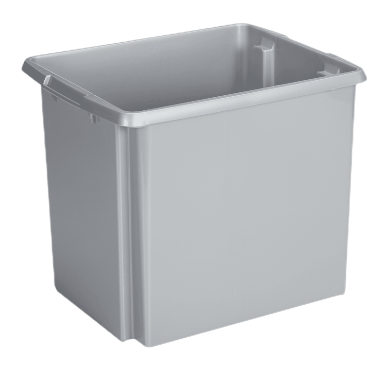 Sunware Nesta opbergbox 45L blauw