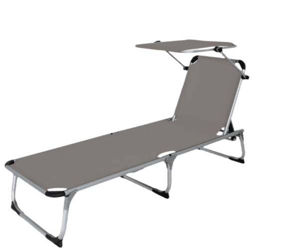 Eurotrail Pebble Beach Ligbed