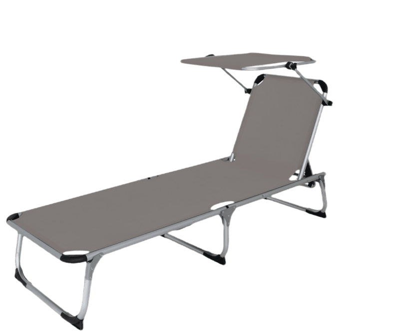 Eurotrail Pebble Beach Ligbed