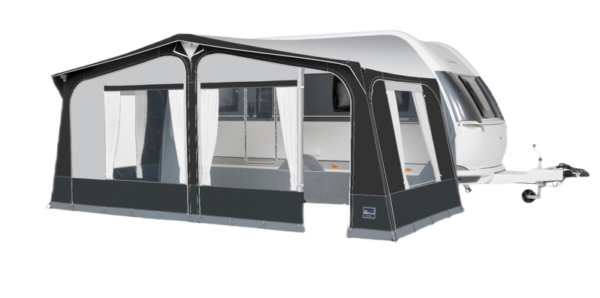 Dorema Casa Contenta 240 voortent (excl frame)