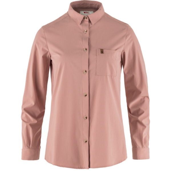 Fjällräven Övik Lite Blouse