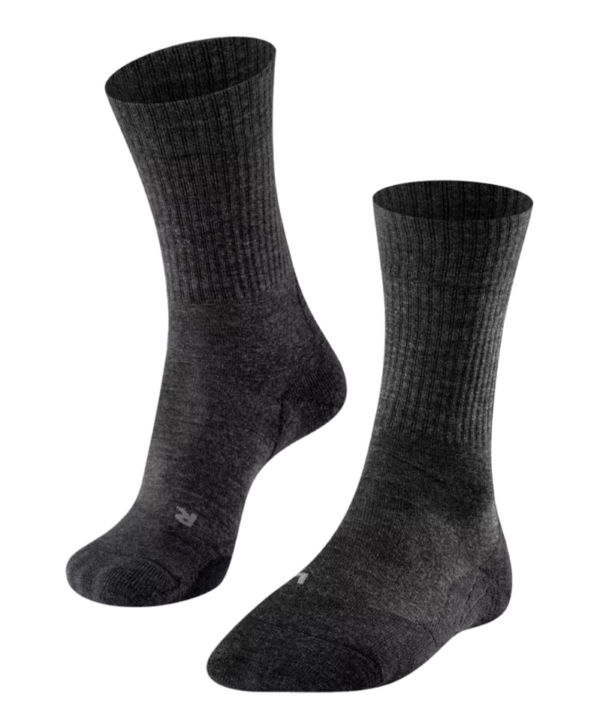 Falke TK2 Wool Wandelsok