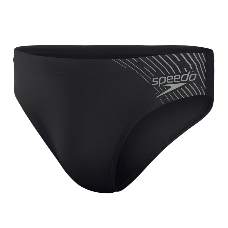 Speedo Eco Medley Logo Zwemslip