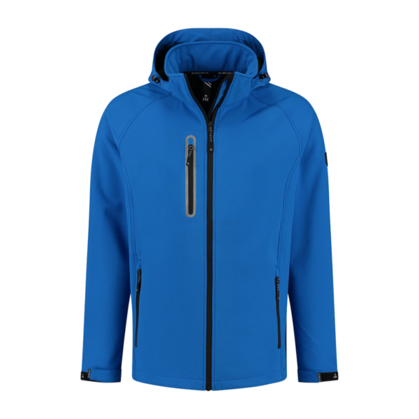 Kjelvik Kevan Softshell