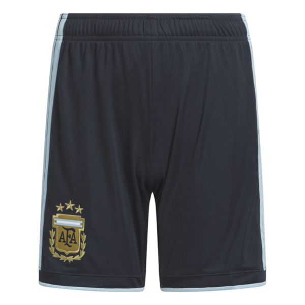 Adidas Argentinië Thuisshort 2026 Junior