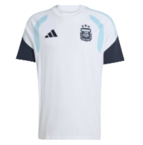Adidas Argentinië Trainingsshirt 2026 Senior