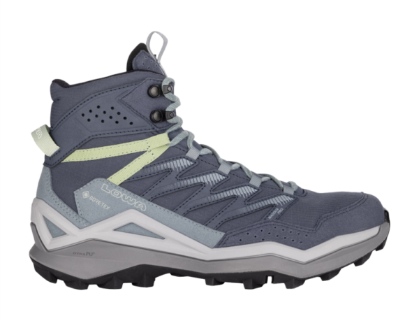 Lowa Maddox Pro GTX Mid Wandelschoenen