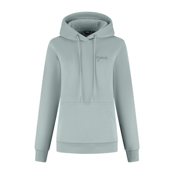 Kjelvik Daphne Fleecetrui