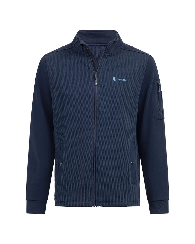 Life-Line Minho Fleecevest