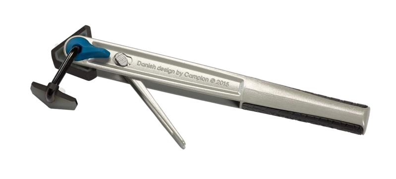 Isabella Hercules Triple Framespanner