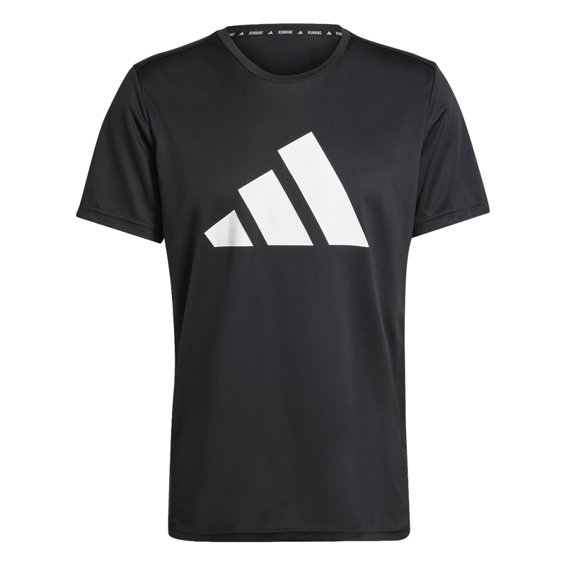 Adidas Run It Hardloopshirt