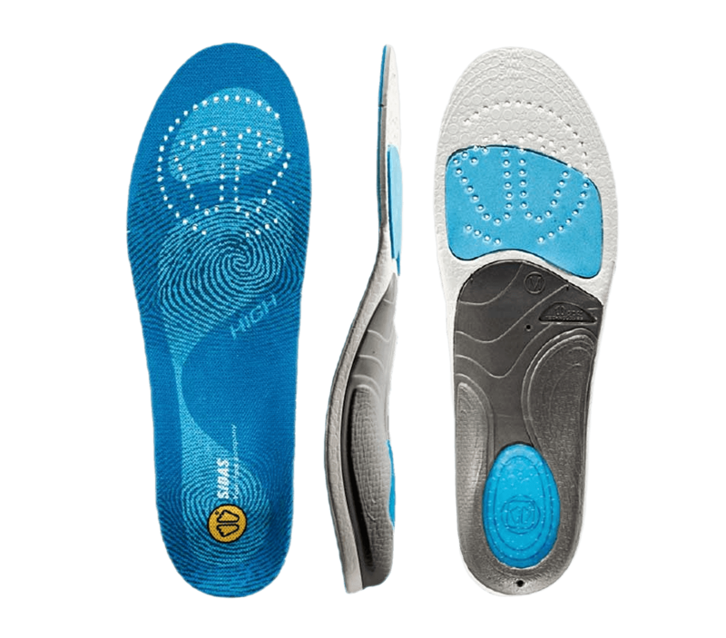 Sidas 3 Feet High Inlegzool